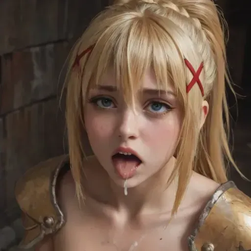 AI 포르노 이미지 생성기