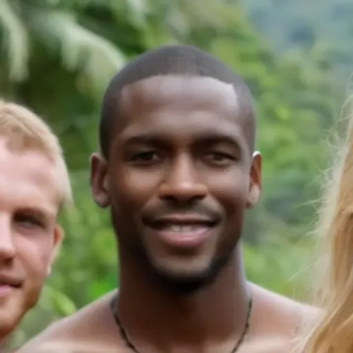 AI色情圖片產生器