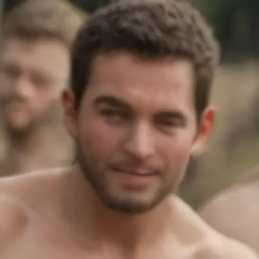 AI色情圖片產生器