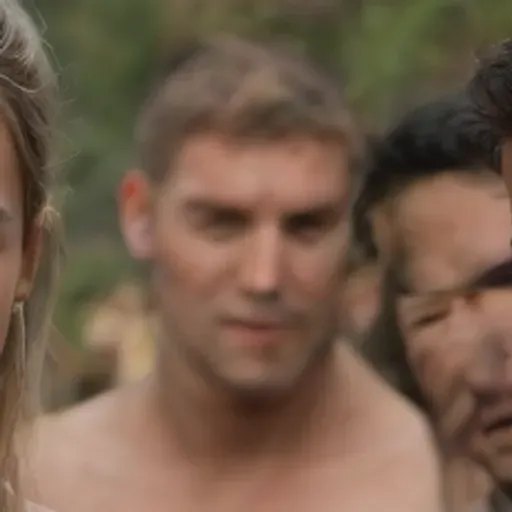 AI 포르노 사진 생성기