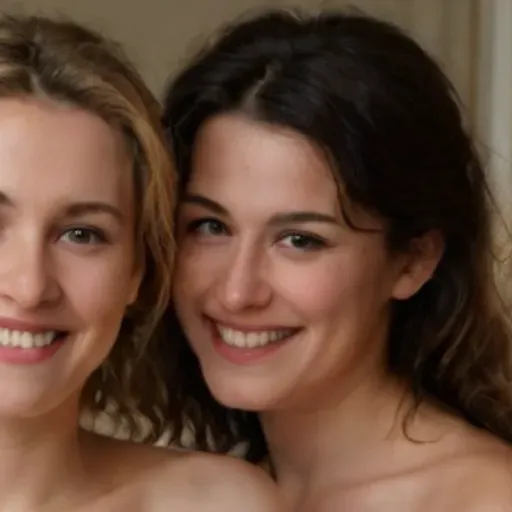 AIポルノ画像ジェネレーター