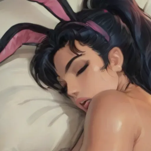 AI porn image generator