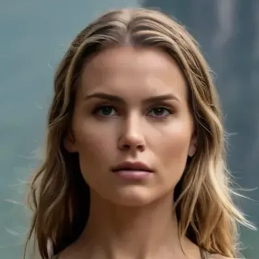 AI色情图片生成器