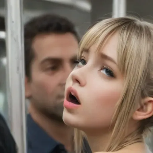 генератор порно-картинок на ИИ