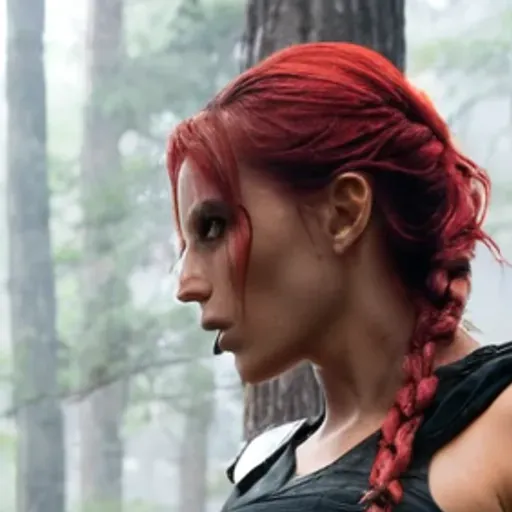 AI porn pic generator