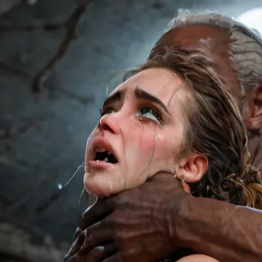 AI色情图片生成器