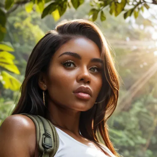 AI色情圖片產生器