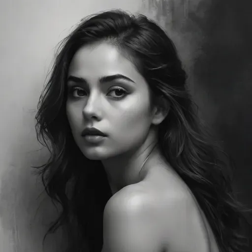 AIポルノ画像ジェネレーター