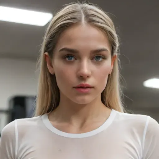 AI色情圖片產生器