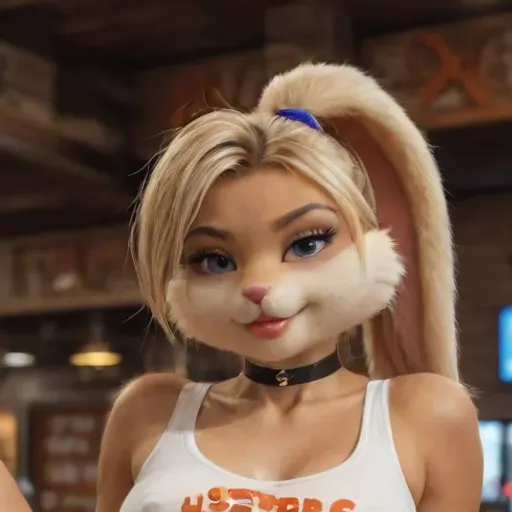 AI porn image generator