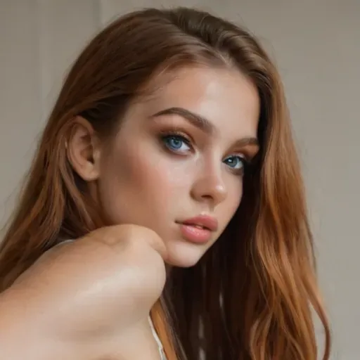 AI色情圖片產生器