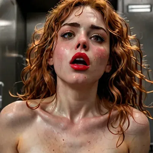 AI porn image generator