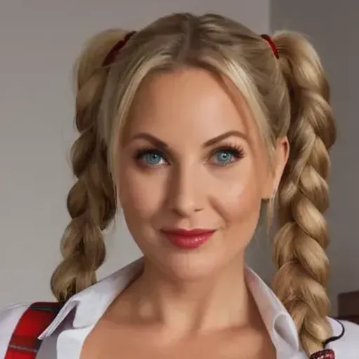 генератор порно-изображений на ИИ