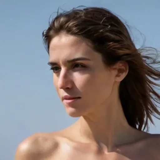 AI色情图片生成器