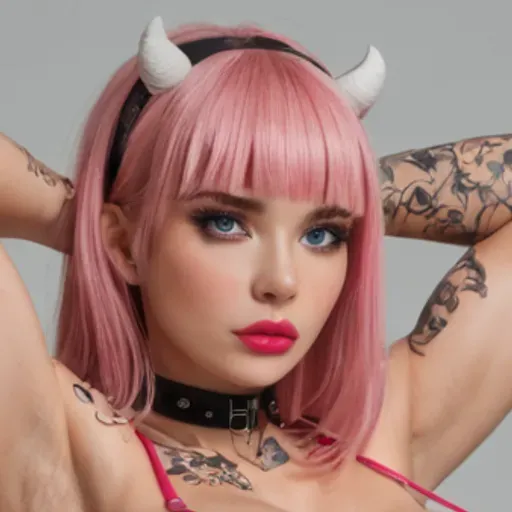 yapay zekâ porno görsel üretici