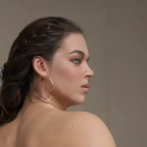 AI色情图片生成器