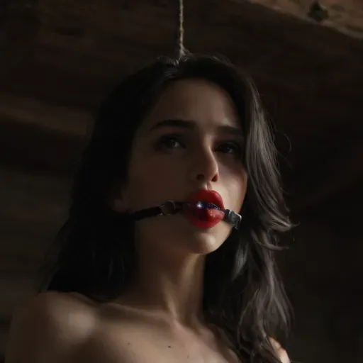 gerador de imagens pornô com IA