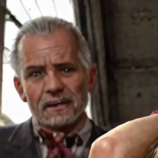 AI色情图片生成器