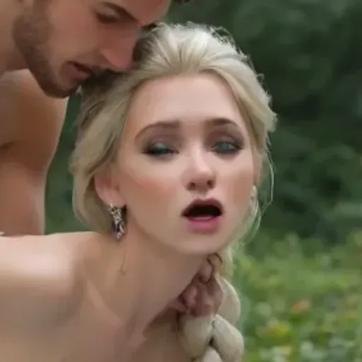 AI porn pic generator