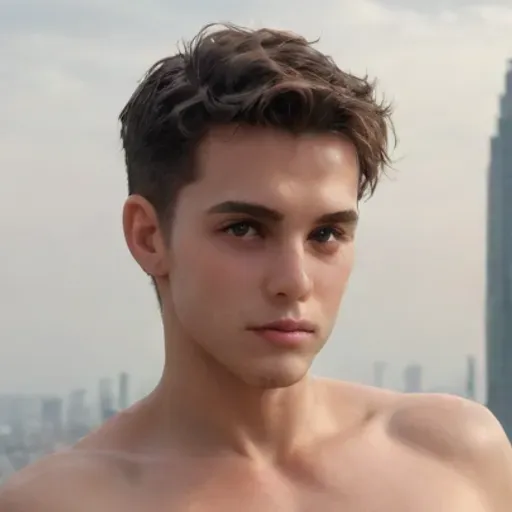 AI色情圖片產生器