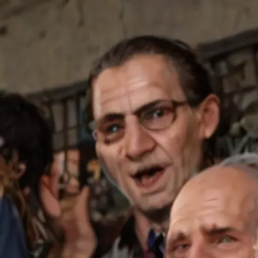 AIポルノ画像ジェネレーター