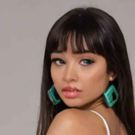 โปรแกรมสร้างภาพโปรนที่ใช้ปัญหา AI