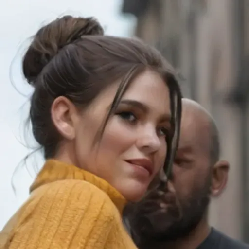 KI-Pornobild-Generator