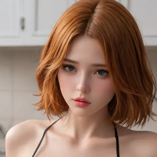 AIポルノ画像ジェネレーター