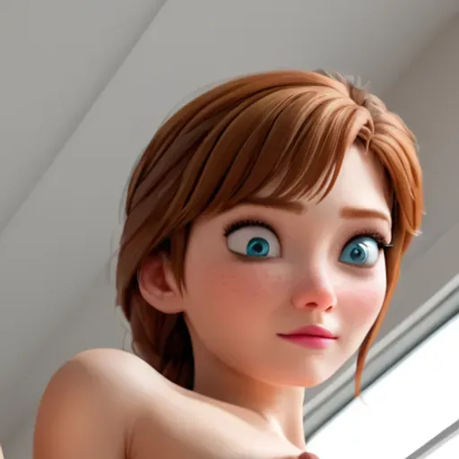 AI色情图片生成器