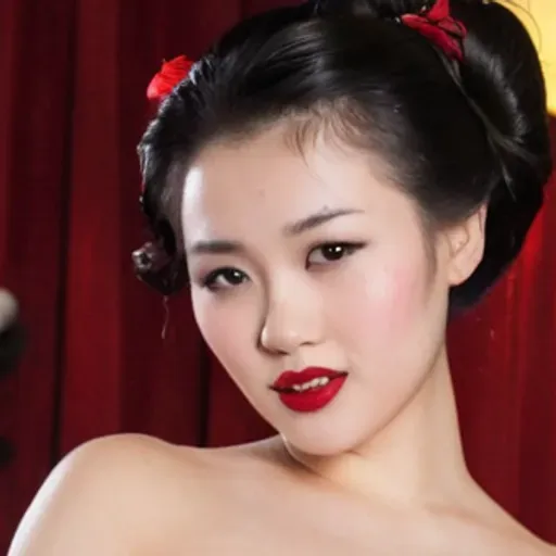 generador de imágenes porno con IA