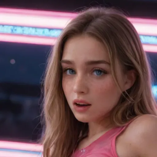 AI色情图片生成器