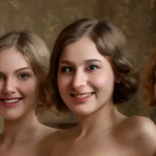 AI 포르노 사진 생성기