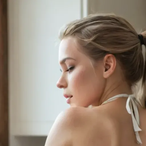 AI色情图片生成器