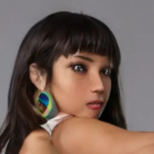 gerador de fotos pornô com IA