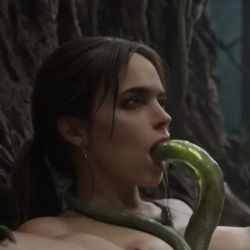 AI色情图片生成器