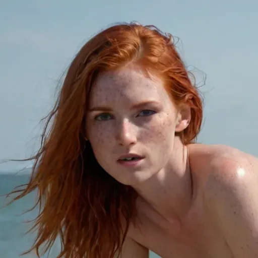 AI色情图片生成器