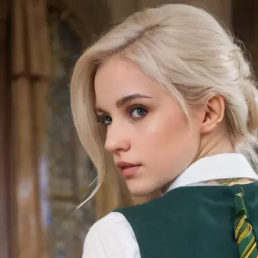 AIポルノ画像ジェネレーター