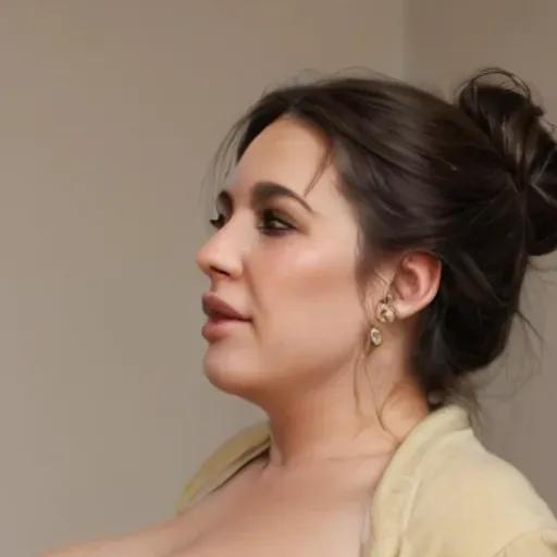 AI 포르노 사진 생성기