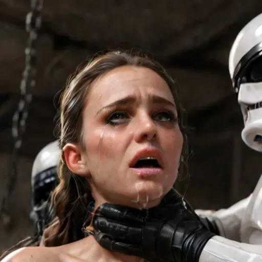 โปรแกรมสร้างภาพโปรนที่ใช้ปัญหา AI