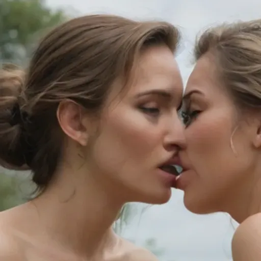 AI色情图片生成器