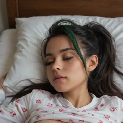 AI 포르노 이미지 생성기