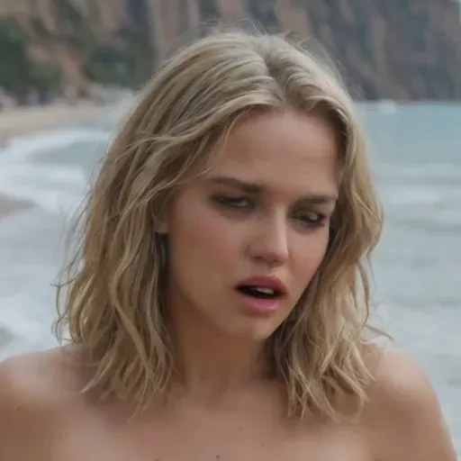 yapay zekâ porno görsel üretici