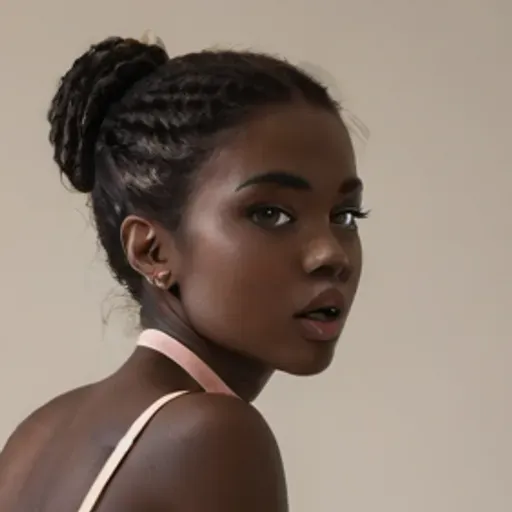 yapay zekâ porno görsel üretici