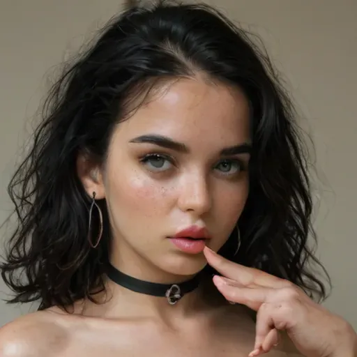 AI 포르노 이미지 생성기