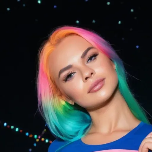 एआई पोर्न इमेज जेनरेटर