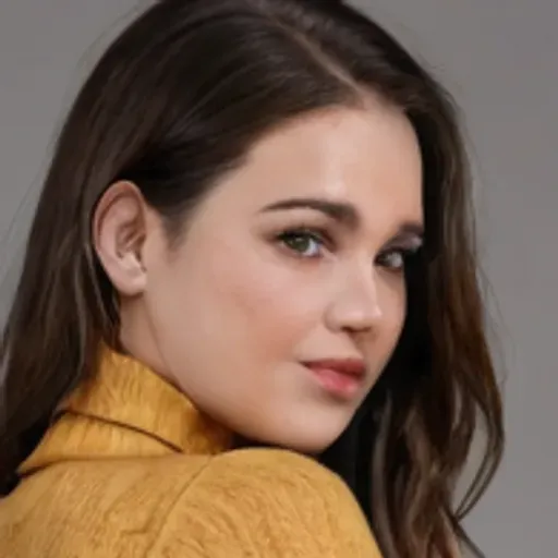 AI色情圖片產生器