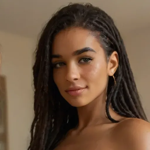 โปรแกรมสร้างภาพโปรนที่ใช้ปัญหา AI