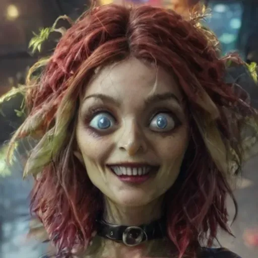 AI色情图片生成器