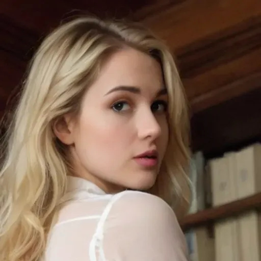 yapay zekâ porno görsel üretici