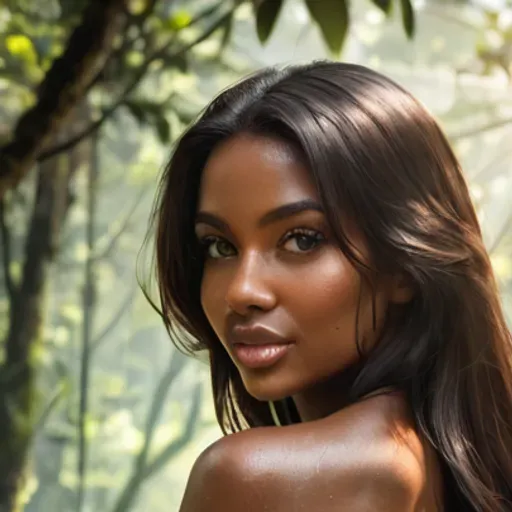 yapay zekâ porno görsel üretici